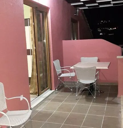 Imperial Studios Vasiliki  Exterior photo