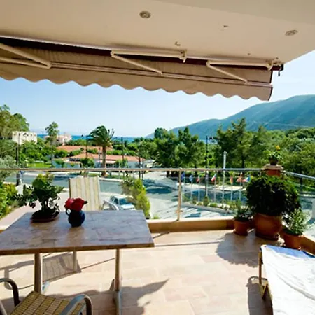 Imperial Studios Vasiliki  Exterior photo