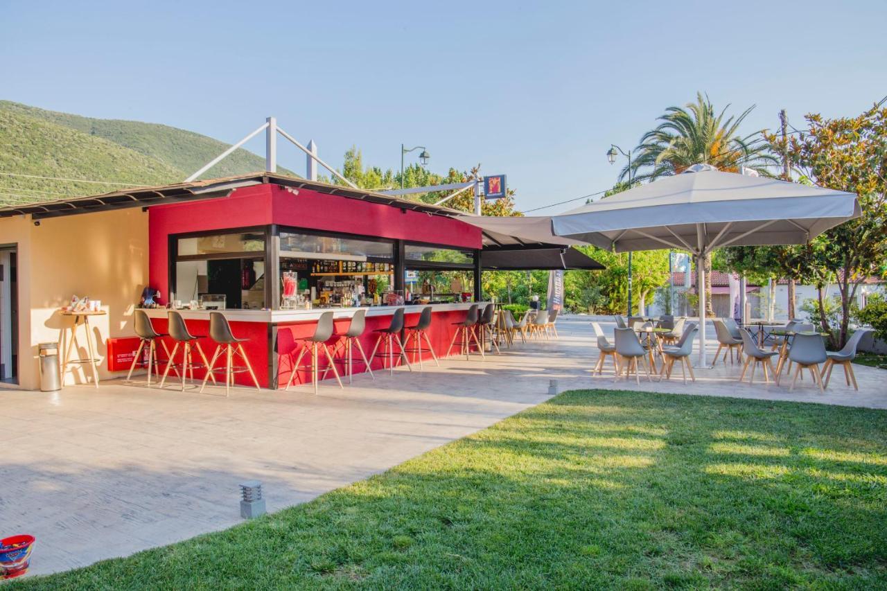 Apartment Imperial Vasiliki (Lefkada)