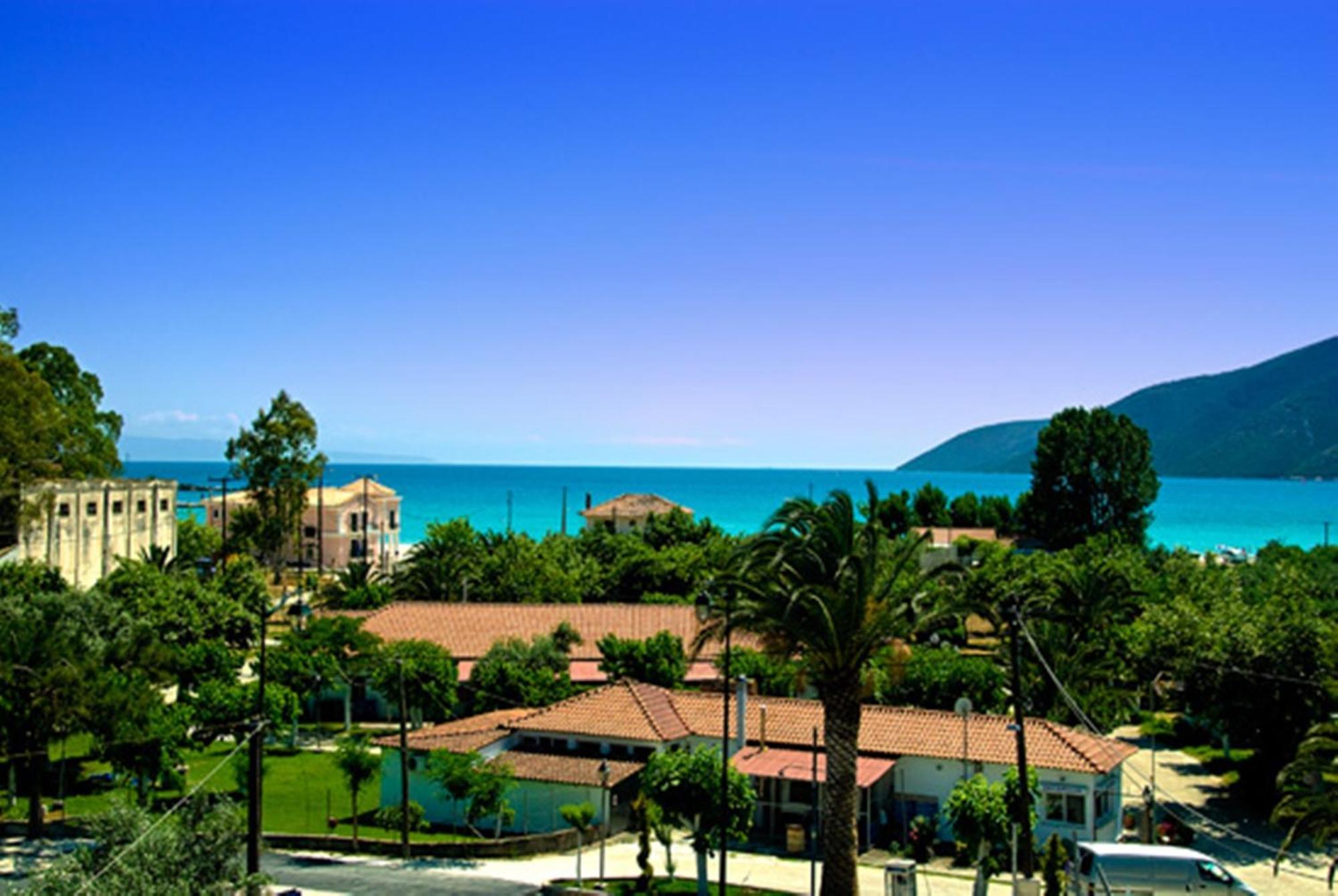 Imperial Apartment Vasiliki (Lefkada)