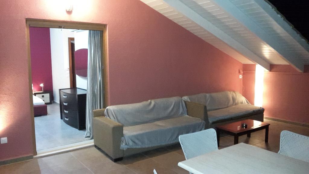 Imperial Apartment Vasiliki (Lefkada)