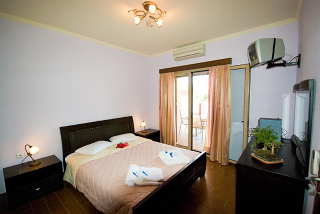 Apartment Imperial Vasiliki (Lefkada)