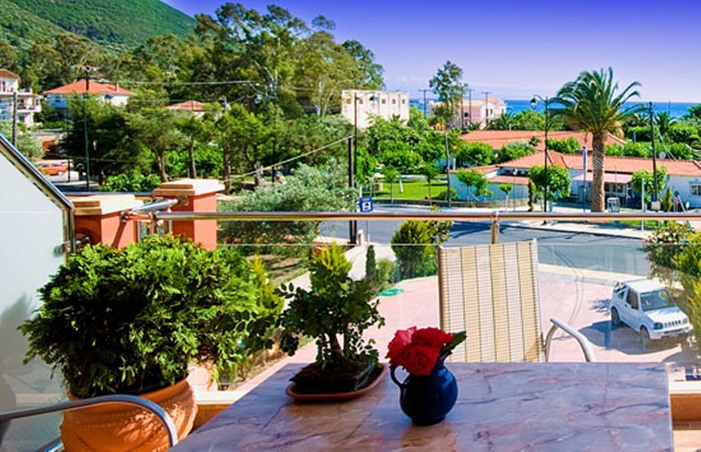 Imperial Apartment Vasiliki (Lefkada)