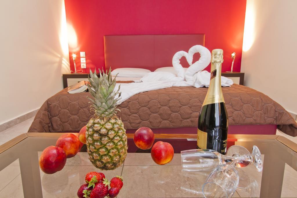 Apartment Imperial Vasiliki (Lefkada)