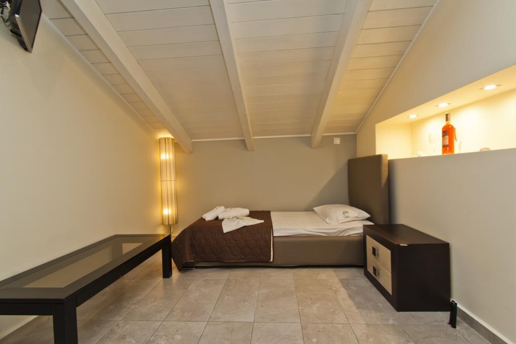 Apartment Imperial Vasiliki (Lefkada)