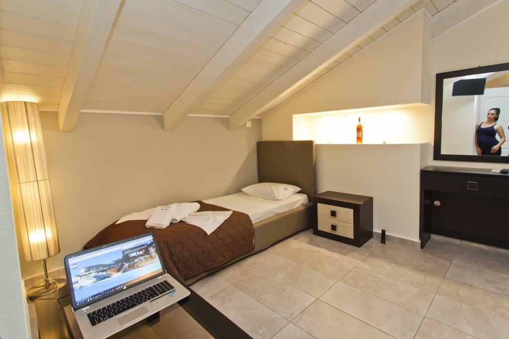 Apartment Imperial Vasiliki (Lefkada)
