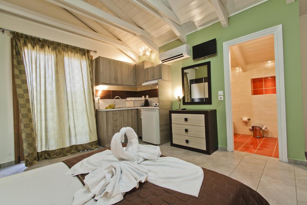 Apartment Imperial Vasiliki (Lefkada)