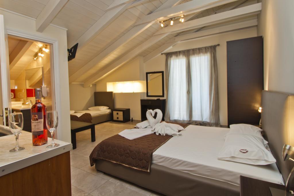 Apartment Imperial Vasiliki (Lefkada)