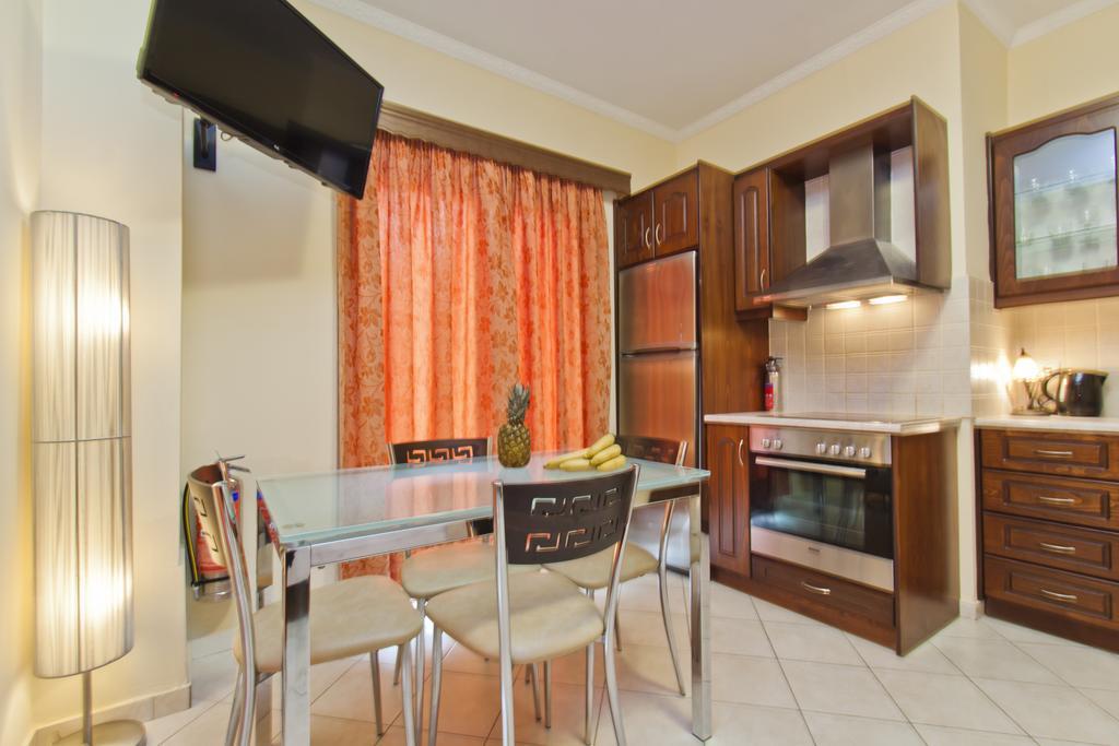 Apartment Imperial Vasiliki (Lefkada)