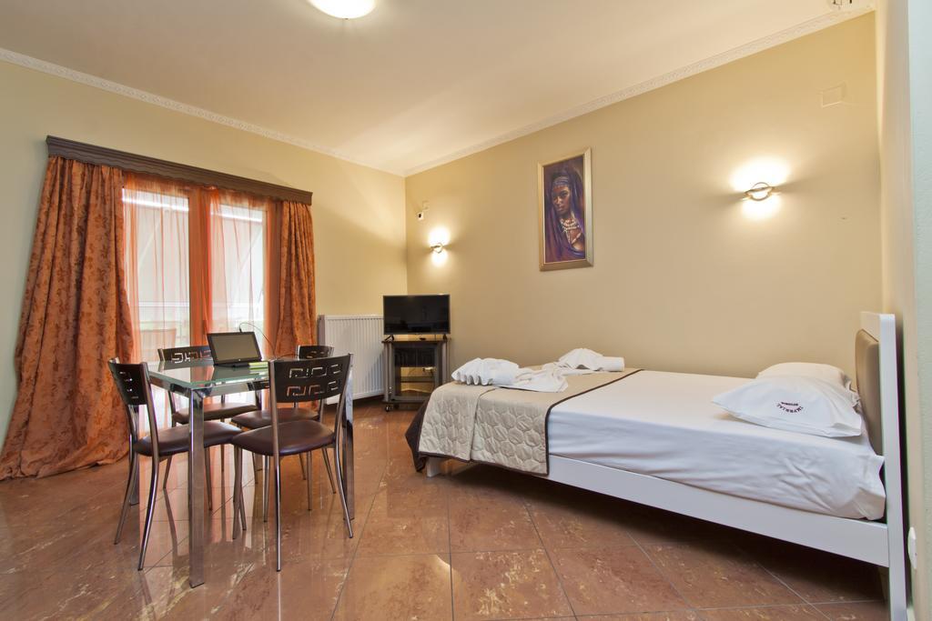 Apartment Imperial