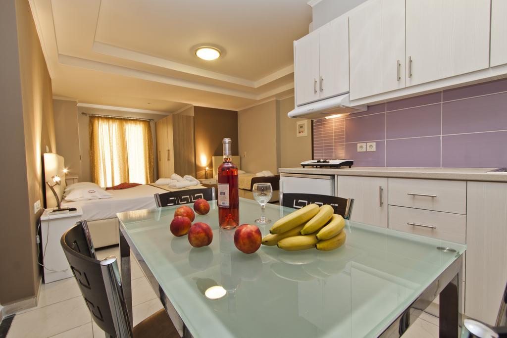 Apartment Imperial *