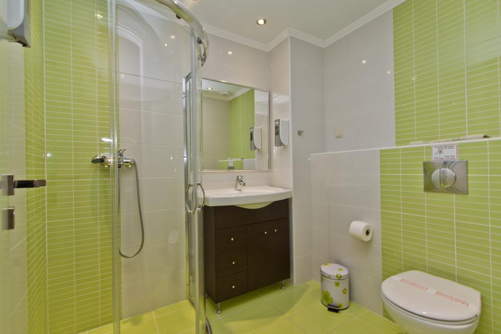 Apartment Imperial Vasiliki (Lefkada)