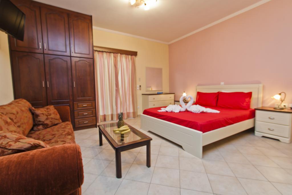 Imperial Apartment *