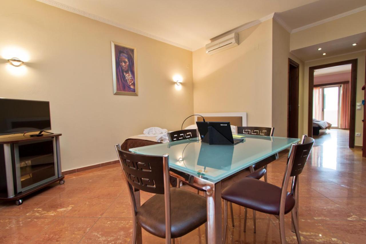 Apartment Imperial